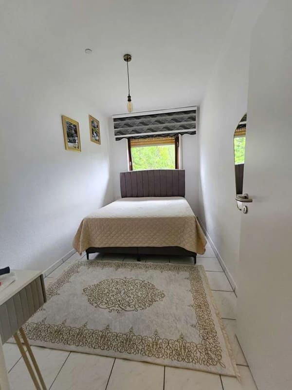 Immobilie in Bad Honnef - Gepflegte zentrumsnahe 3-Zimmer-Eigentumswohnung mit zwei Balkonen und Blick über Bad Honnef - Bild 4