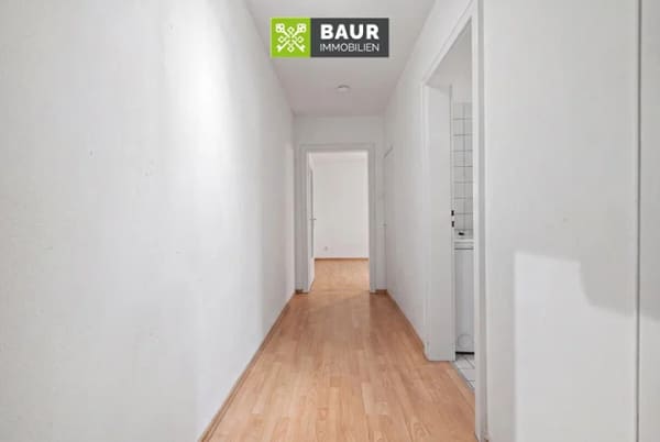 Immobilie in Senden - 360° I Charmante Zwei-Zimmer-Wohnung mit Stellplatz in Bahnhofsnähe - Bild 3