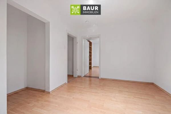 Immobilie in Senden - 360° I Charmante Zwei-Zimmer-Wohnung mit Stellplatz in Bahnhofsnähe - Bild 4