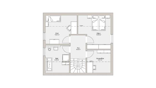 Immobilie in Puderbach - Architektonisches Juwel für Familien! - Bild 3