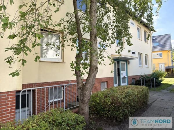 Immobilie in Winsen (Luhe) - Erdgeschosswohnung in Winsen (Luhe) - Bild 1