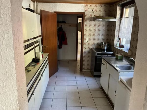 Immobilie in Lahr/Schwarzwald - Erdgeschosswohnung in Lahr/Schwarzwald - Bild 2