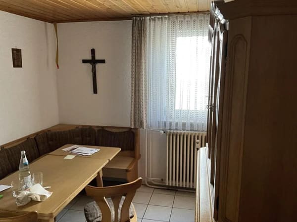 Immobilie in Lahr/Schwarzwald - Erdgeschosswohnung in Lahr/Schwarzwald - Bild 3