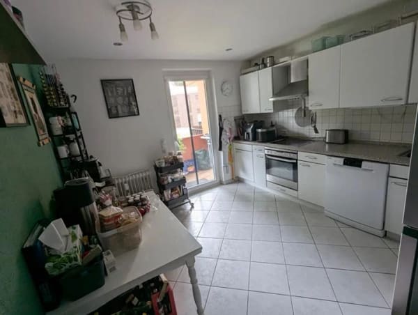 Immobilie in Riegel - Etagenwohnung in Riegel am Kaiserstuhl (Riegel) - Bild 1