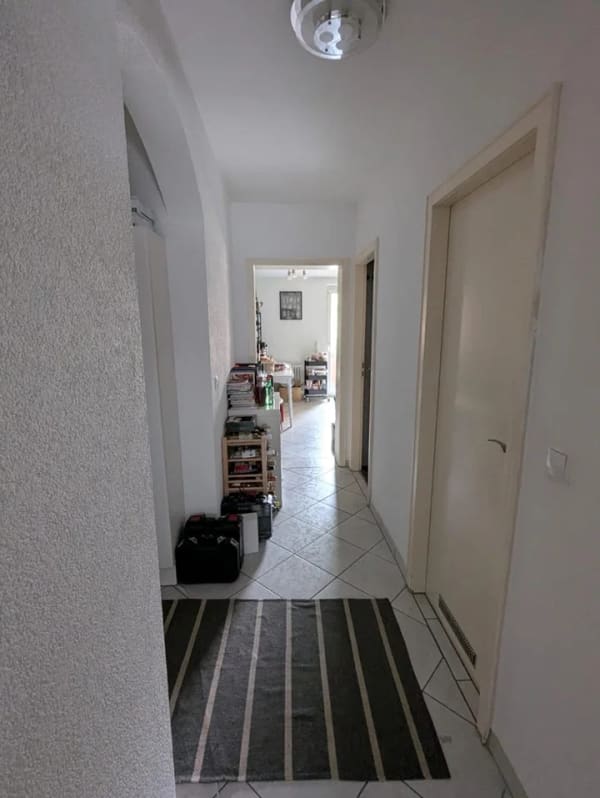 Immobilie in Riegel - Etagenwohnung in Riegel am Kaiserstuhl (Riegel) - Bild 3