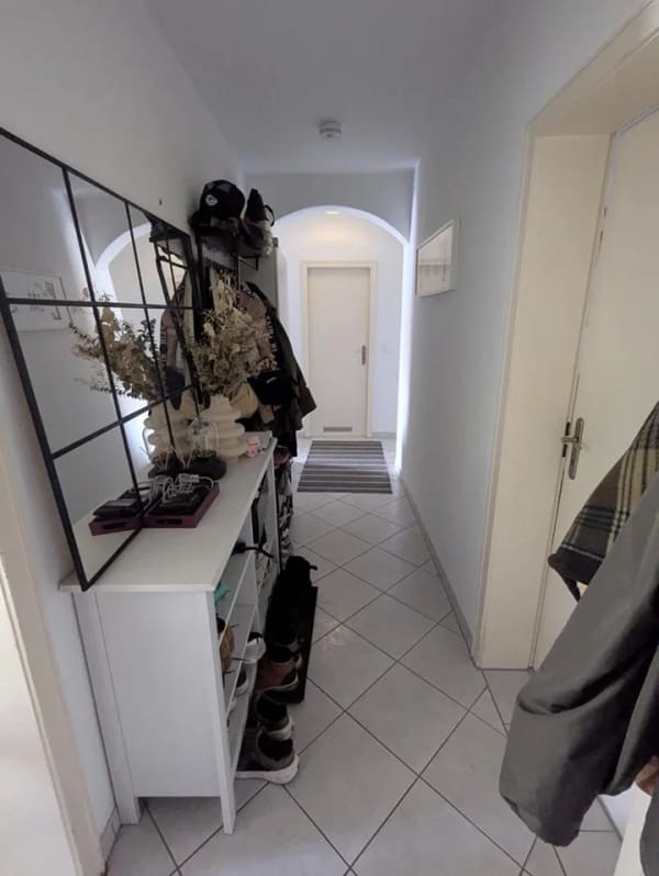 Immobilie in Riegel - Etagenwohnung in Riegel am Kaiserstuhl (Riegel) - Bild 4