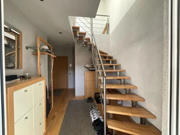 Immobilie in Kippenheim - Etagenwohnung in Kippenheim - Bild 1