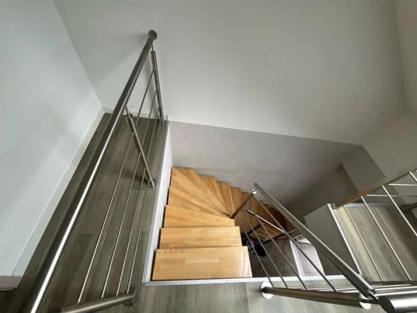 Immobilie in Kippenheim - Etagenwohnung in Kippenheim - Bild 4
