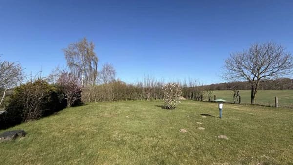 Immobilie in Bargstedt - Einfamilienhaus im Grünen mit Wintergarten - Bild 2