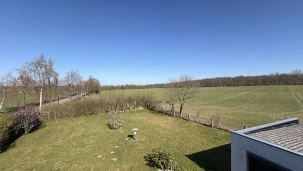 Immobilie in Bargstedt - Einfamilienhaus im Grünen mit Wintergarten - Bild 3