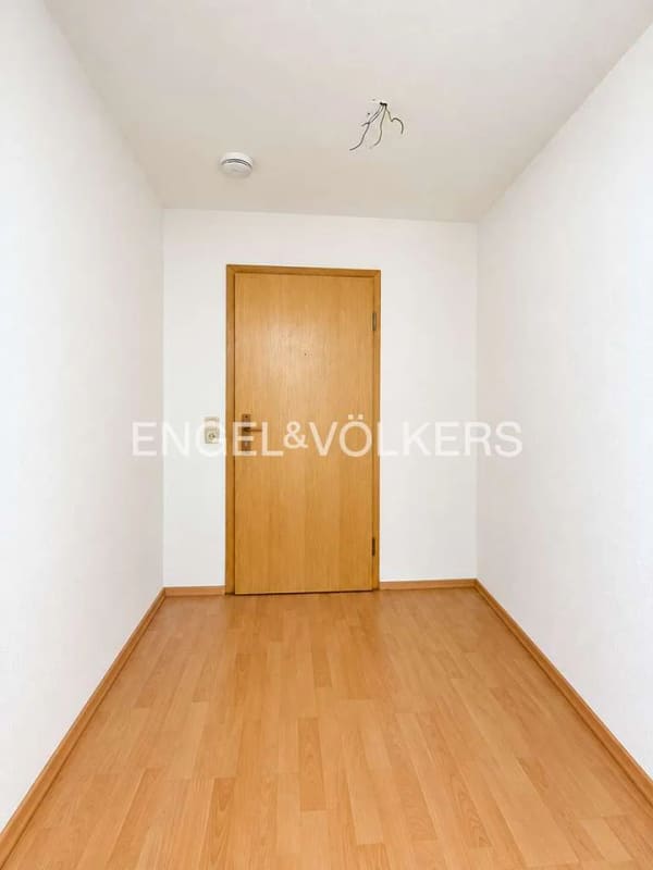 Immobilie in Kuchen - Kapitalanlage oder Eigennutzung – 2-Zimmer-Wohnung mit Balkon & TG-Stellplatz - Bild 2