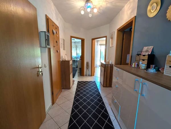 Immobilie in Sankt Wolfgang - "SCHICKE GARTENWOHNUNG - DEMNÄCHST FREI" - Bild 4