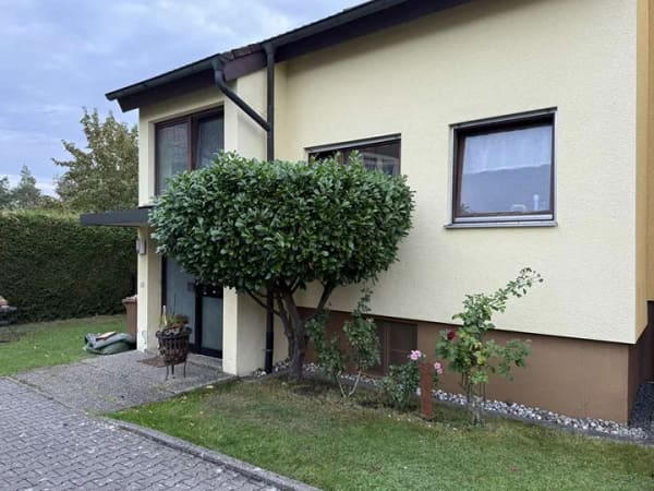 Immobilie in Herbrechtingen - Flexibles Reiheneckhaus mit einem vielseitigem Wohnkonzept - Bild 1