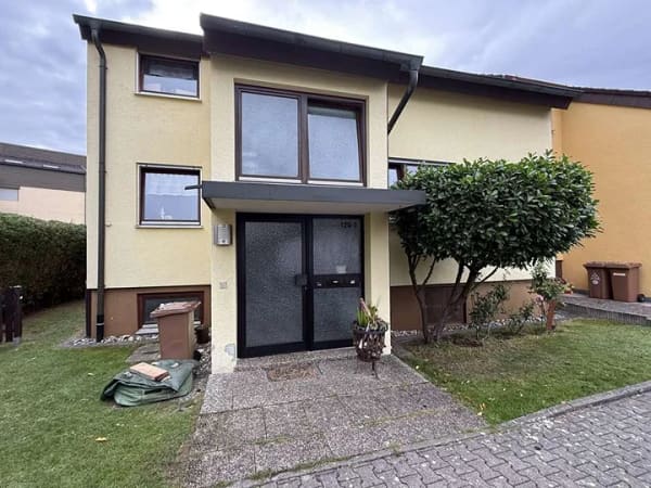 Immobilie in Herbrechtingen - Flexibles Reiheneckhaus mit einem vielseitigem Wohnkonzept - Bild 4