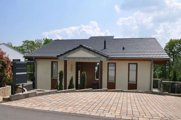 Immobilie in Daxweiler - modernes EFH in Stromberg - Bild 0