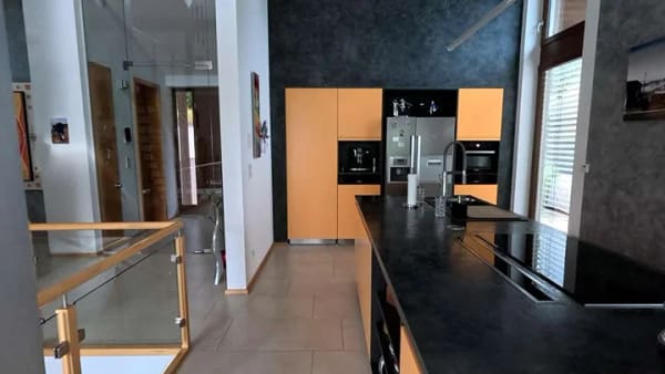 Immobilie in Daxweiler - modernes EFH in Stromberg - Bild 1