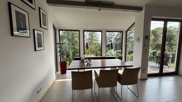 Immobilie in Daxweiler - modernes EFH in Stromberg - Bild 2
