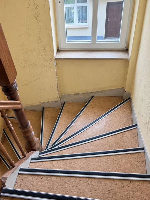 Immobilie in Erfurt - Wohninvestment mit 7 Einheiten und zusätzlichem Mietpotenzial in Erfurt - Bild 3