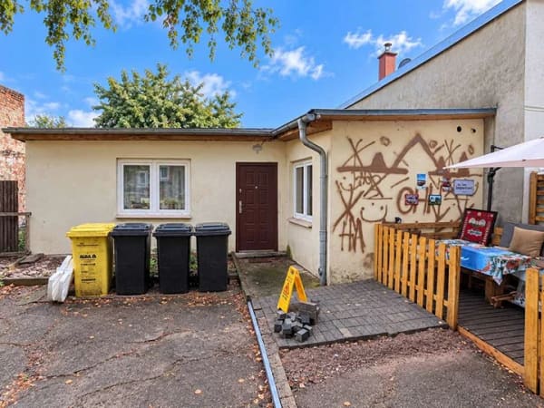 Immobilie in Erfurt - Wohninvestment mit 7 Einheiten und zusätzlichem Mietpotenzial in Erfurt - Bild 4
