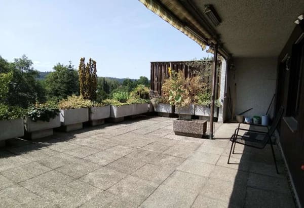 Immobilie in Altbach - Provisionsfrei: Großzügige 4-Zimmer-Terrassenhauswohnung - Bild 0