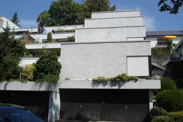 Immobilie in Altbach - Provisionsfrei: Großzügige 4-Zimmer-Terrassenhauswohnung - Bild 2