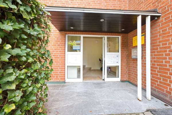 Immobilie in Kaltenkirchen - Zuhause mitten im Geschehen – attraktive Wohnung im Wohn- & Geschäftshaus in Kaltenkirchen - Bild 3