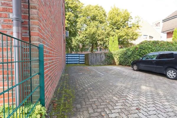 Immobilie in Kaltenkirchen - Zuhause mitten im Geschehen – attraktive Wohnung im Wohn- & Geschäftshaus in Kaltenkirchen - Bild 4