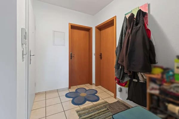 Immobilie in Graben-Neudorf - Gepflegte 2,5-Zimmer-Wohnung mit Balkon – zuverlässig vermietet - Bild 1