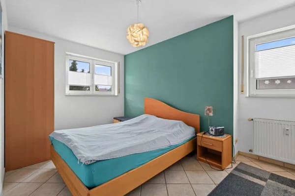 Immobilie in Graben-Neudorf - Gepflegte 2,5-Zimmer-Wohnung mit Balkon – zuverlässig vermietet - Bild 4