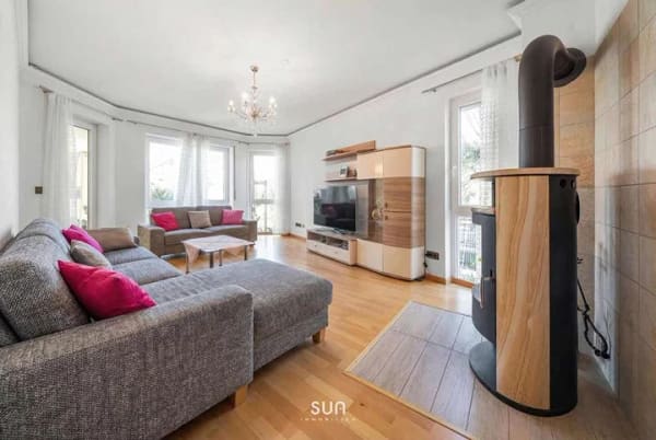 Immobilie in Langen - ZWEIFACH WOHNEN AUF 154 M² EG & SOUTERRAIN – Inkl. Garten & 2 Stellplätze in Langen! - Bild 1