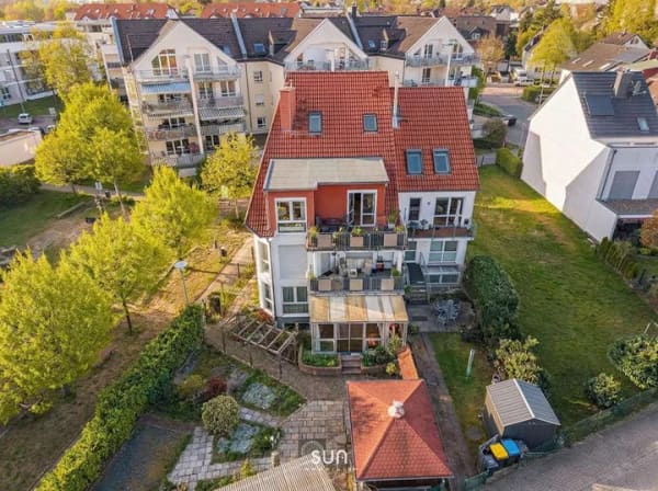 Immobilie in Langen - ZWEIFACH WOHNEN AUF 154 M² EG & SOUTERRAIN – Inkl. Garten & 2 Stellplätze in Langen! - Bild 2