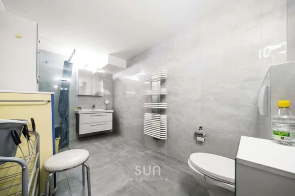 Immobilie in Langen - ZWEIFACH WOHNEN AUF 154 M² EG & SOUTERRAIN – Inkl. Garten & 2 Stellplätze in Langen! - Bild 4