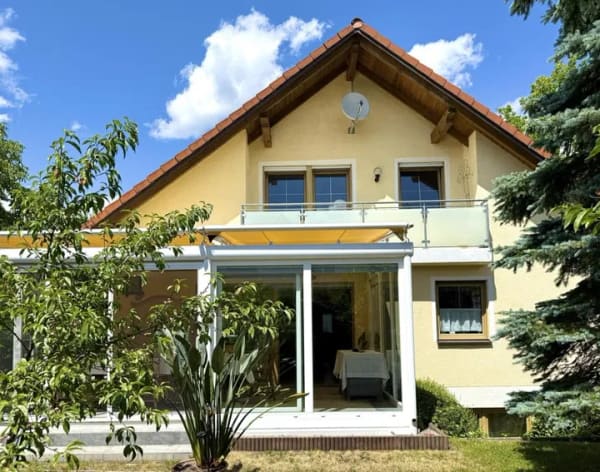 Immobilie in Graben - Mehrfamilienhaus in Untermeitingen - Bild 1