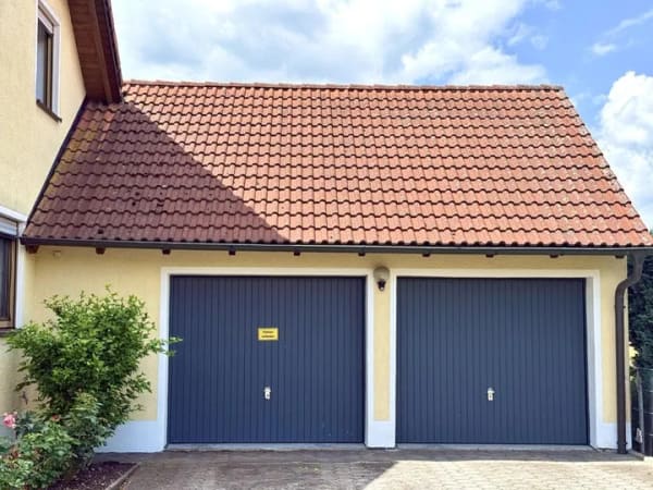 Immobilie in Graben - Mehrfamilienhaus in Untermeitingen - Bild 3