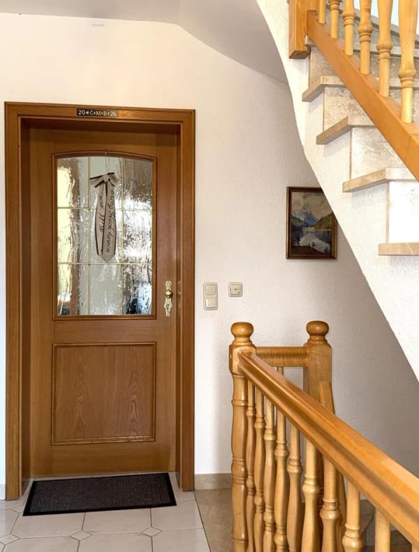 Immobilie in Graben - Mehrfamilienhaus in Untermeitingen - Bild 4