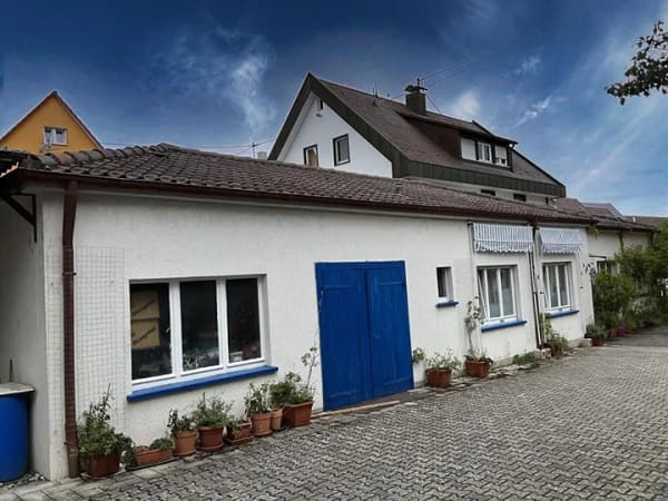 Immobilie in Weisweil - Mehrfamilienhaus in Weisweil - Bild 3