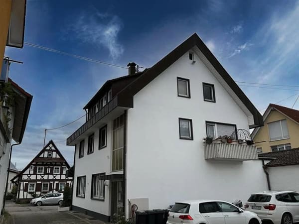 Immobilie in Weisweil - Mehrfamilienhaus in Weisweil - Bild 4