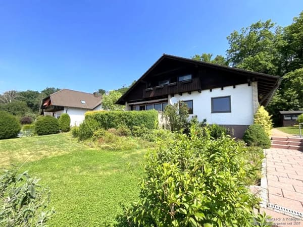 Immobilie in Ammerndorf - Mehrfamilienhaus in Ammerndorf - Bild 0