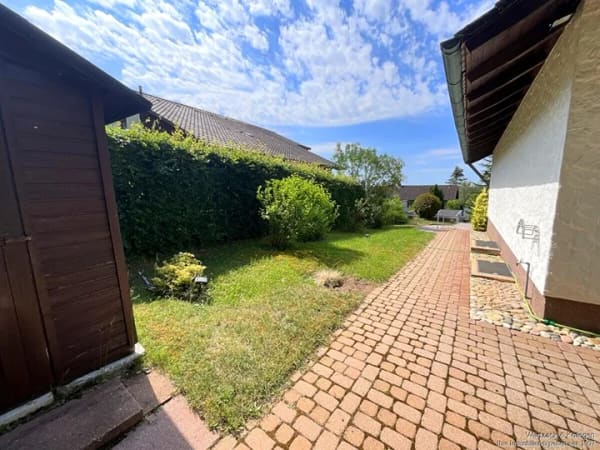 Immobilie in Ammerndorf - Mehrfamilienhaus in Ammerndorf - Bild 1
