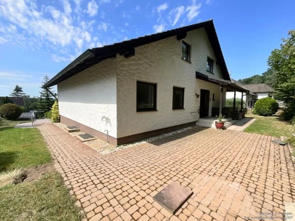 Immobilie in Ammerndorf - Mehrfamilienhaus in Ammerndorf - Bild 2