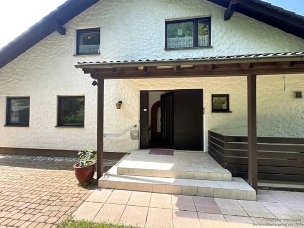 Immobilie in Ammerndorf - Mehrfamilienhaus in Ammerndorf - Bild 4