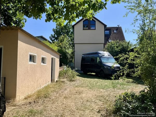 Immobilie in Rednitzhembach - Mehrfamilienhaus in Rednitzhembach - Bild 2