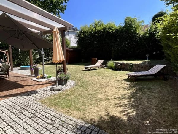 Immobilie in Rednitzhembach - Mehrfamilienhaus in Rednitzhembach - Bild 3