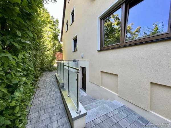 Immobilie in Rednitzhembach - Mehrfamilienhaus in Rednitzhembach - Bild 4