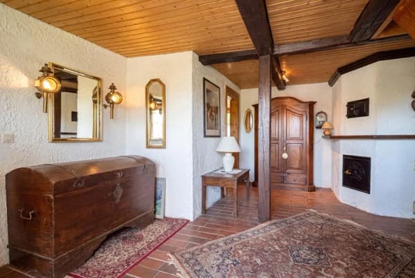 Immobilie in Schülp - Mehrfamilienhaus in Schülp - Bild 1