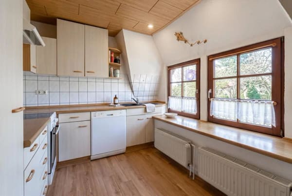 Immobilie in Schülp - Mehrfamilienhaus in Schülp - Bild 2