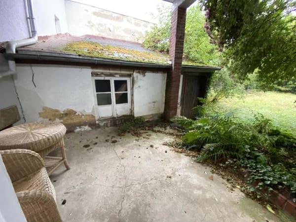 Immobilie in Bad Sobernheim - Einfamilienhaus freistehend in Bad Sobernheim - Bild 3