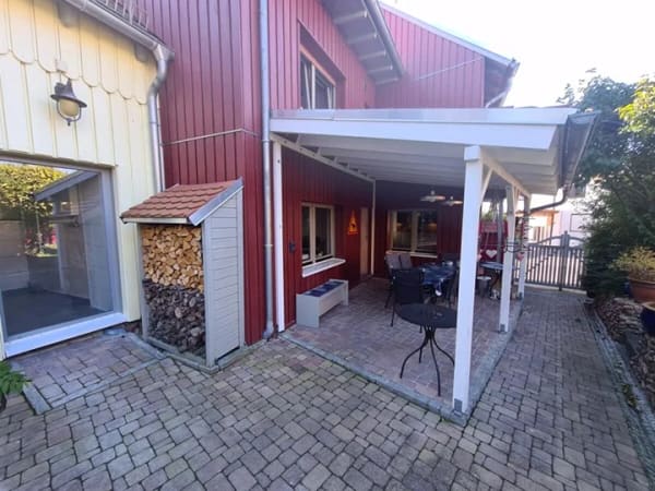 Immobilie in Hargesheim - Einfamilienhaus freistehend in Hargesheim - Bild 1