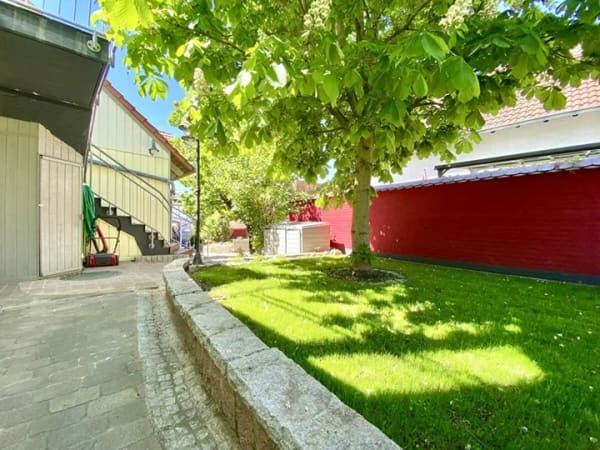 Immobilie in Hargesheim - Einfamilienhaus freistehend in Hargesheim - Bild 2