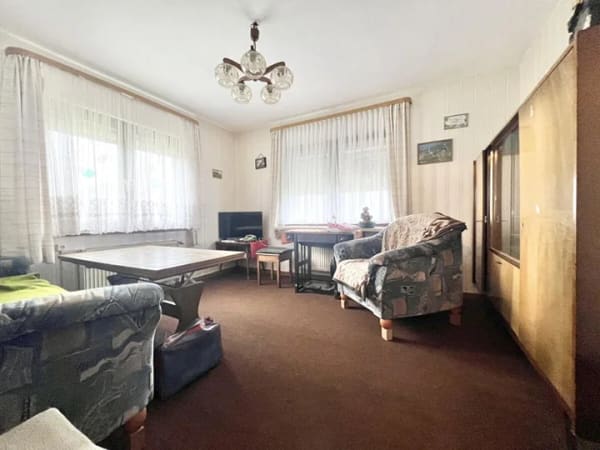Immobilie in Eckelsheim - Einfamilienhaus freistehend in Eckelsheim - Bild 2